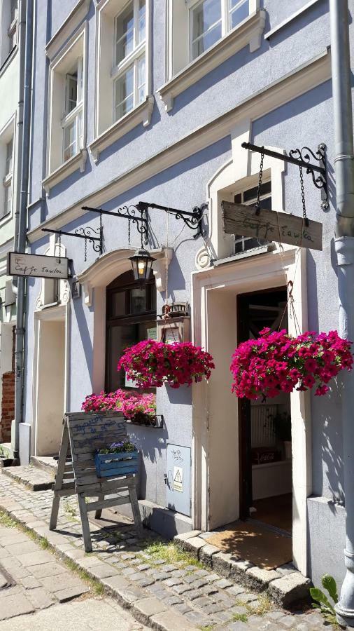Apartament Liza Lux I Old Town