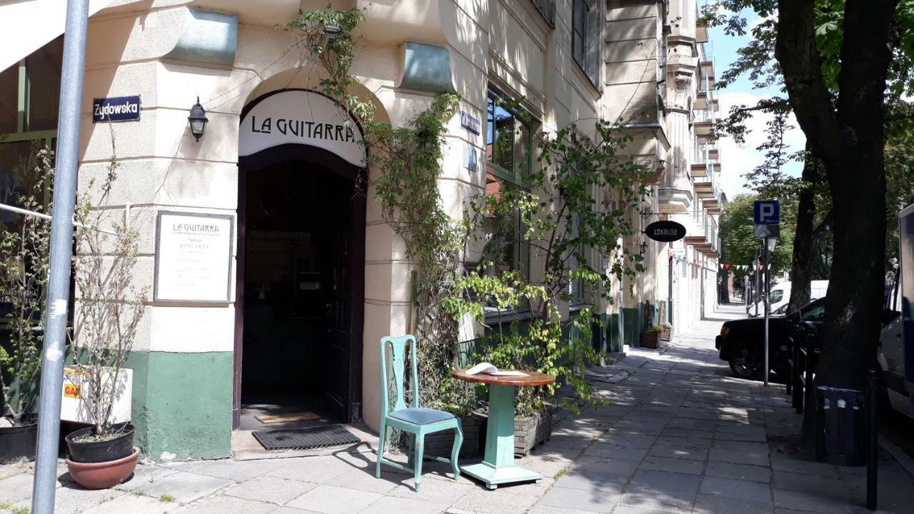 Apartament Liza Lux I Old Town